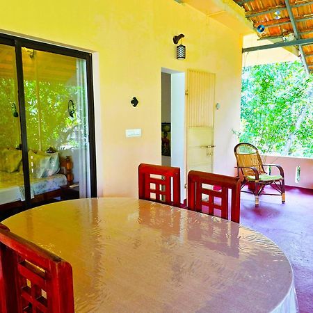 Bella Beach Villa Mararikulam Exterior photo