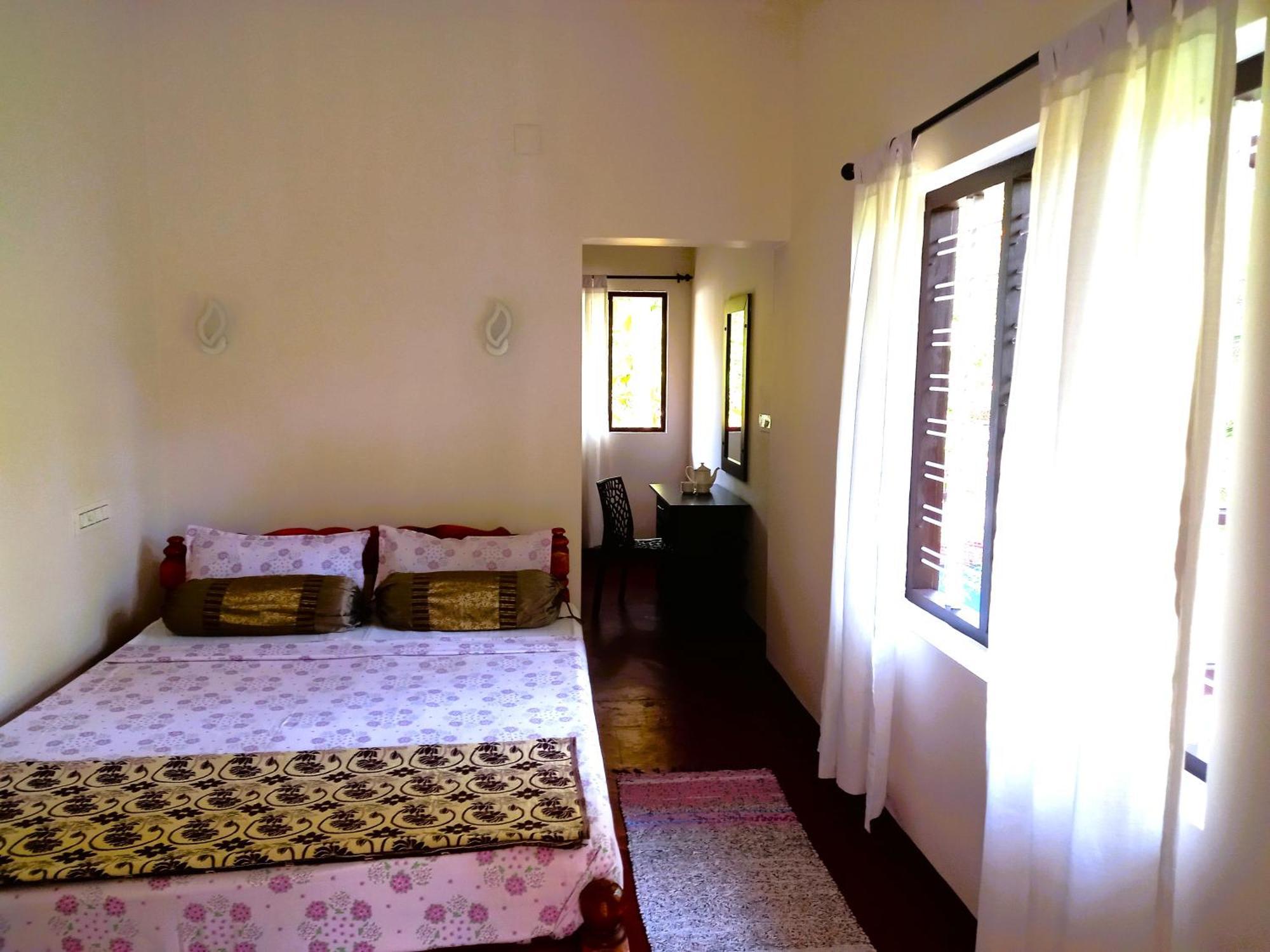 Bella Beach Villa Mararikulam Exterior photo