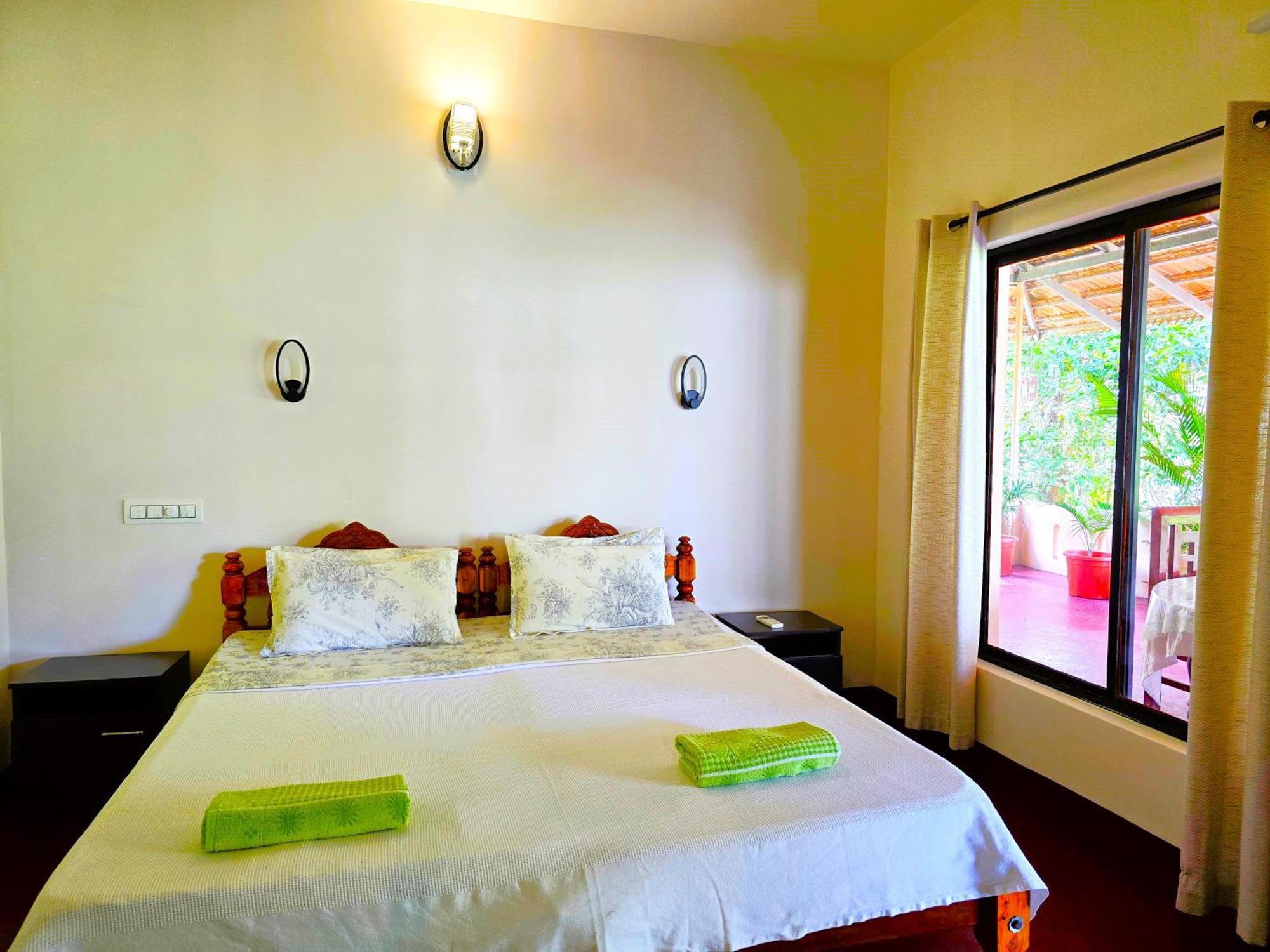 Bella Beach Villa Mararikulam Exterior photo